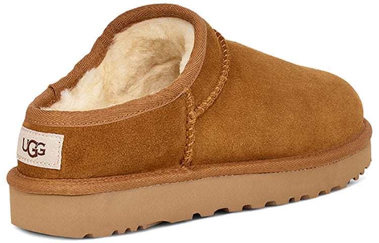 UGG Classic Slipper UGG Plush