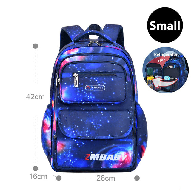 Teenagers School Bags