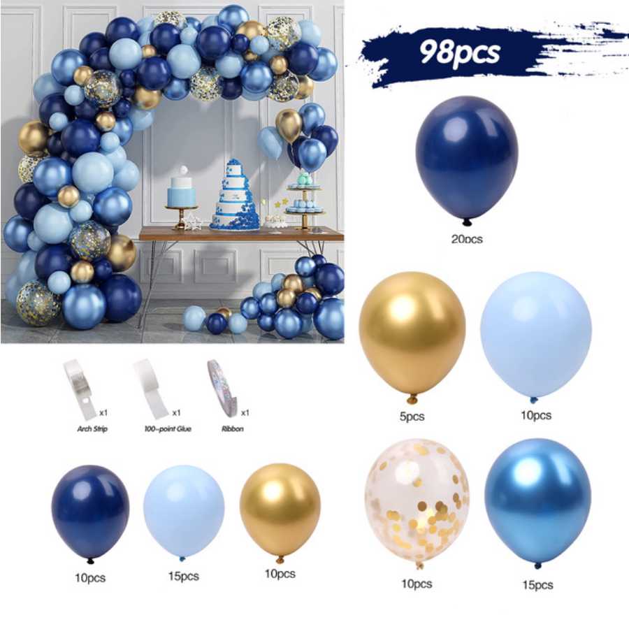 Ballon Garland