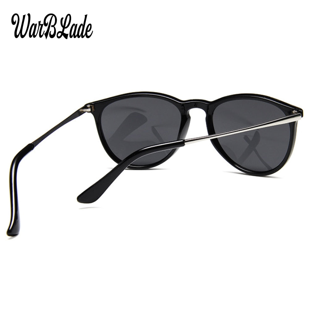 Women's Cat Eye Sunglasses