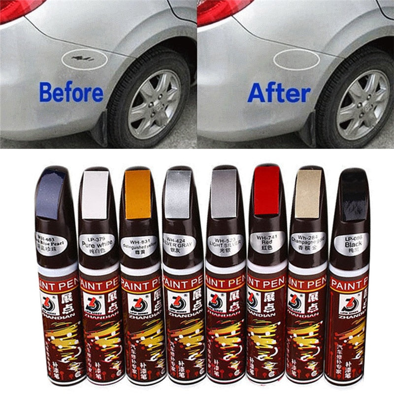 Car Paint Pen