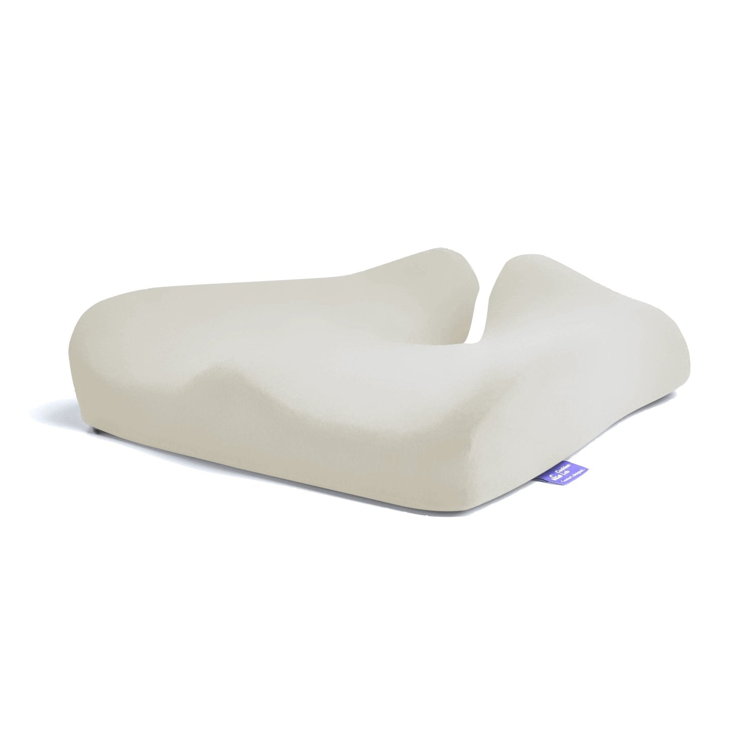 Pressure Relief Seat Cushion