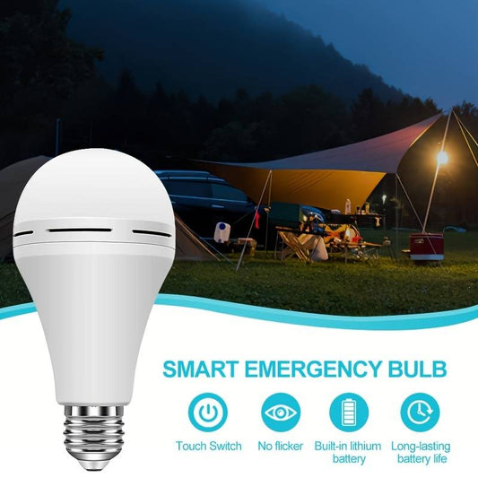 EcoBright™-LED Emergency Light