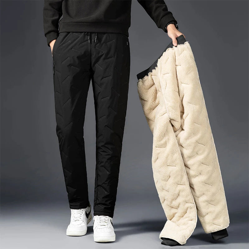 The Breeze Fleece Pants