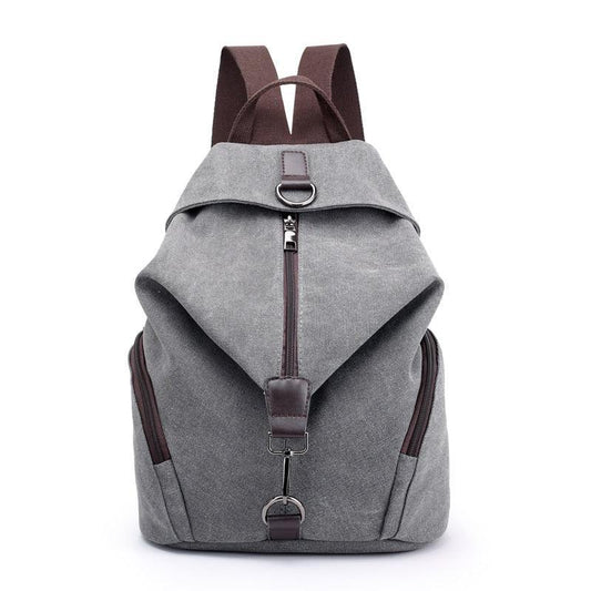 Casual Women's Backpack - Luara