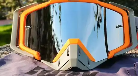 Motocross Goggles