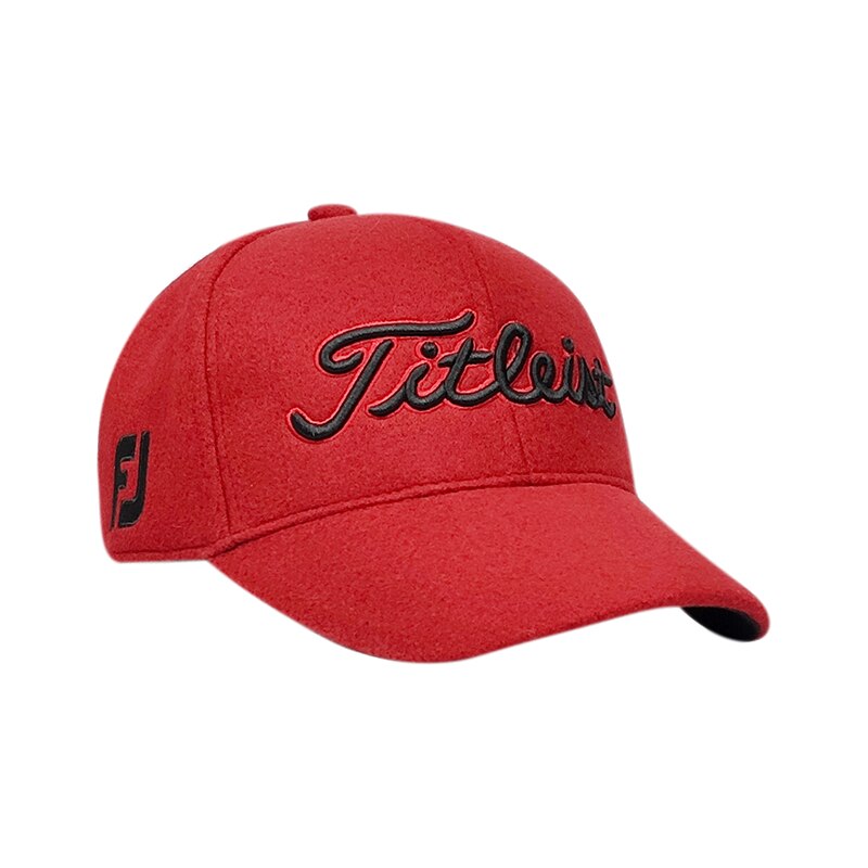 Golf Hats Titleist Designs