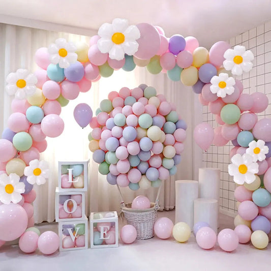 Ballon Garland